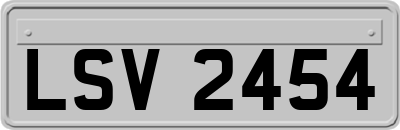 LSV2454