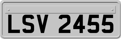 LSV2455