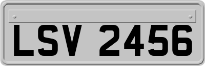 LSV2456
