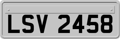 LSV2458