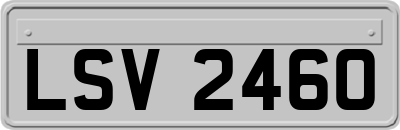 LSV2460