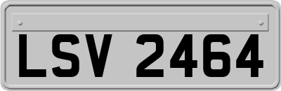 LSV2464