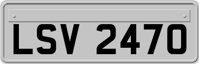 LSV2470