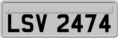 LSV2474