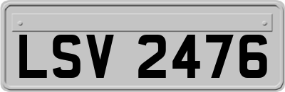 LSV2476