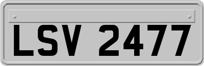 LSV2477