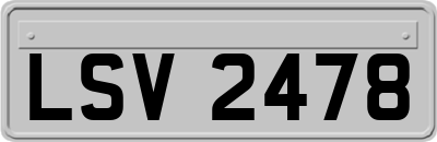 LSV2478