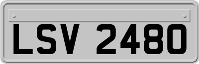 LSV2480
