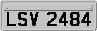 LSV2484