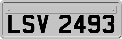 LSV2493