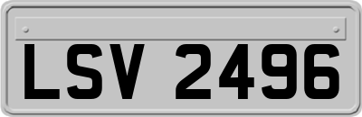 LSV2496