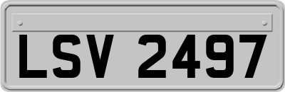 LSV2497