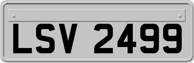 LSV2499