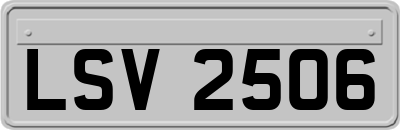LSV2506