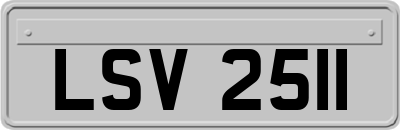 LSV2511