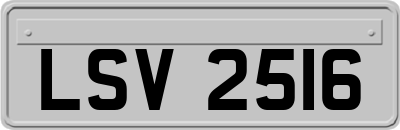 LSV2516