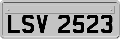 LSV2523