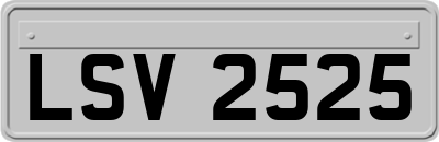 LSV2525