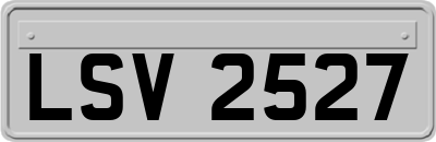 LSV2527