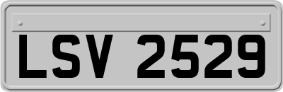 LSV2529