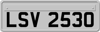 LSV2530