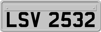 LSV2532