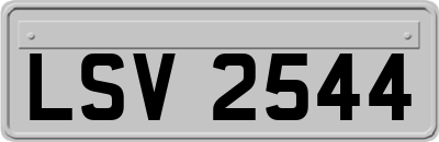 LSV2544