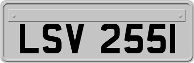 LSV2551