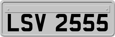 LSV2555