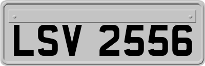 LSV2556