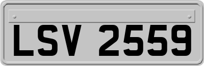 LSV2559