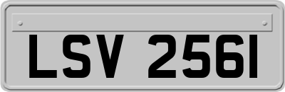 LSV2561