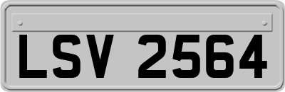 LSV2564