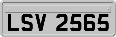 LSV2565