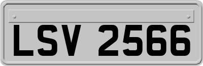 LSV2566