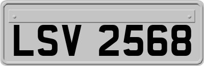 LSV2568