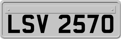 LSV2570