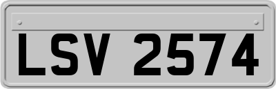 LSV2574
