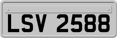 LSV2588