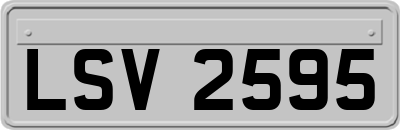 LSV2595