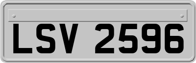 LSV2596