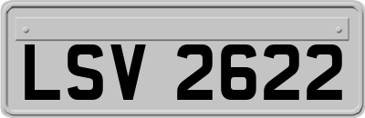 LSV2622