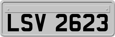LSV2623