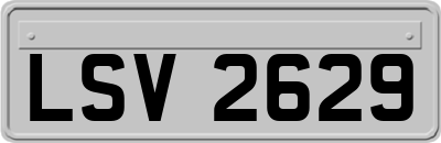 LSV2629