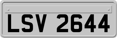 LSV2644