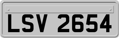LSV2654
