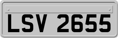 LSV2655