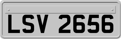 LSV2656