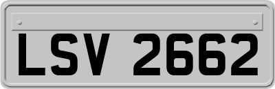 LSV2662