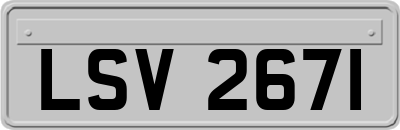 LSV2671